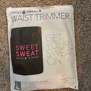 Sweet Sweat Waist Trimmer